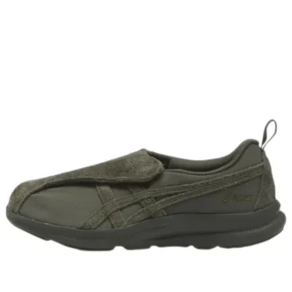 Asics x Billy’s Lifewalker Heritage „Khaki”