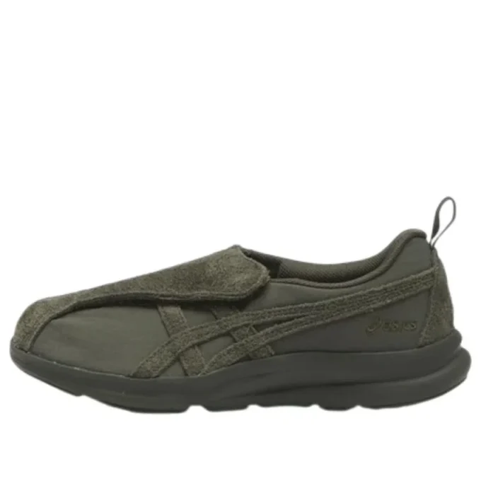 Asics x Billy’s Lifewalker Heritage „Khaki”