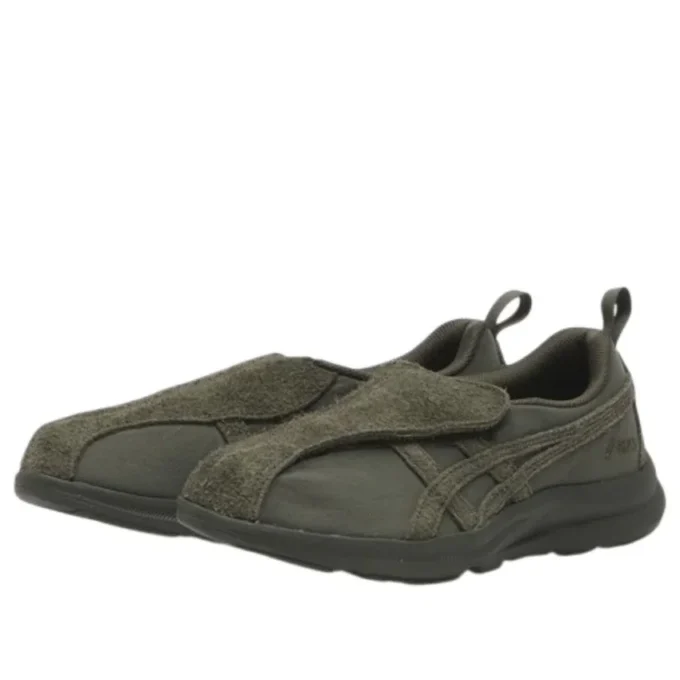 Asics x Billy’s Lifewalker Heritage „Khaki”