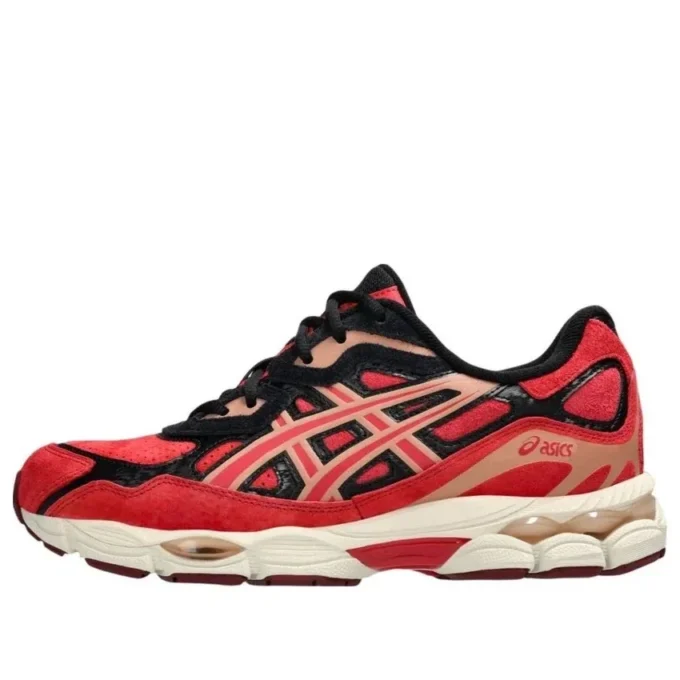 Asics x Bleach Gel-NYC „Renji Abarai”