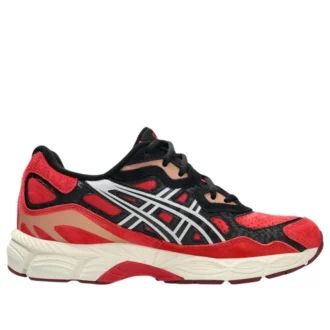 Asics x Bleach Gel-NYC „Renji Abarai”