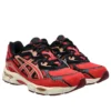 Asics x Bleach Gel-NYC „Renji Abarai”