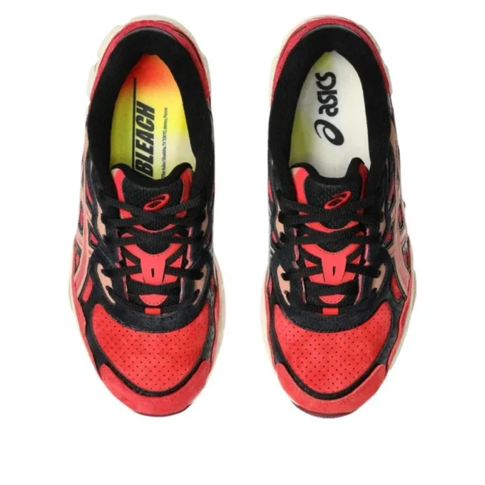 Asics x Bleach Gel-NYC „Renji Abarai”