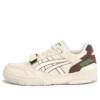 Asics x BMCS Gel-Spotlyte Low V2 „Cream Brown”