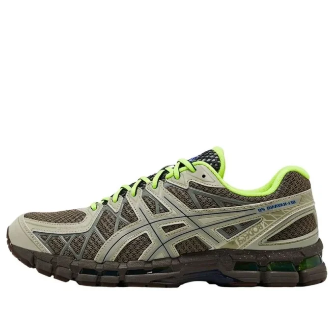 Asics x Bodega Gel-Kayano 20 „Friends & Family”