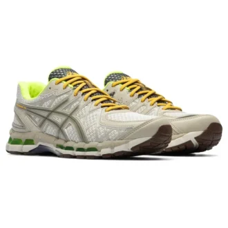 Asics x Bodega Gel-Kayano 20 „Small Wins”