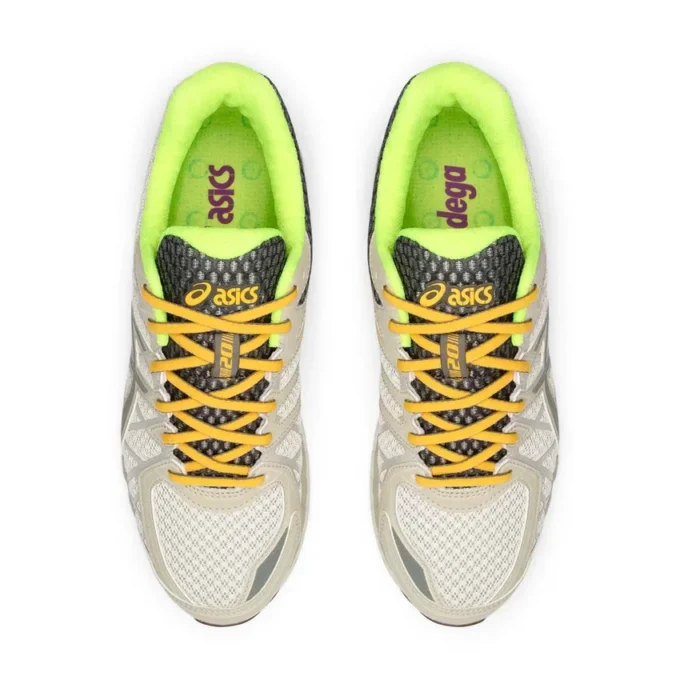 Asics x Bodega Gel-Kayano 20 „Small Wins”