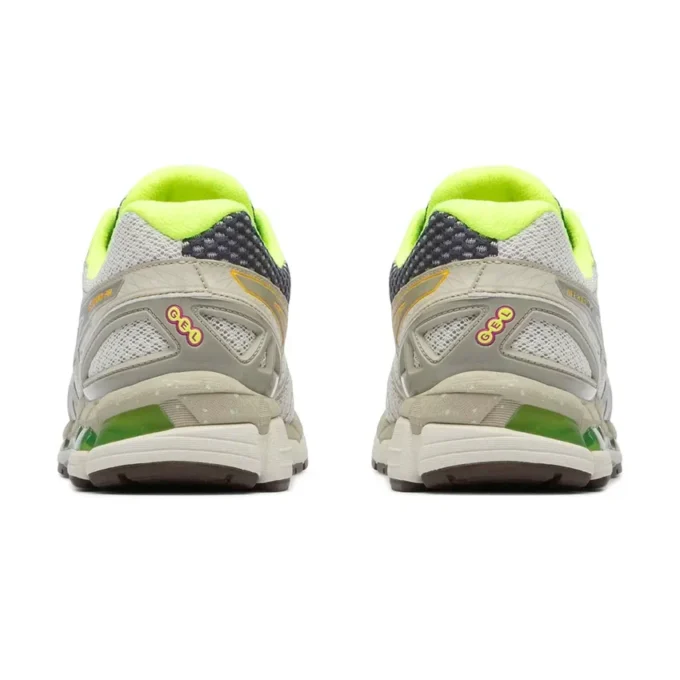 Asics x Bodega Gel-Kayano 20 „Small Wins”