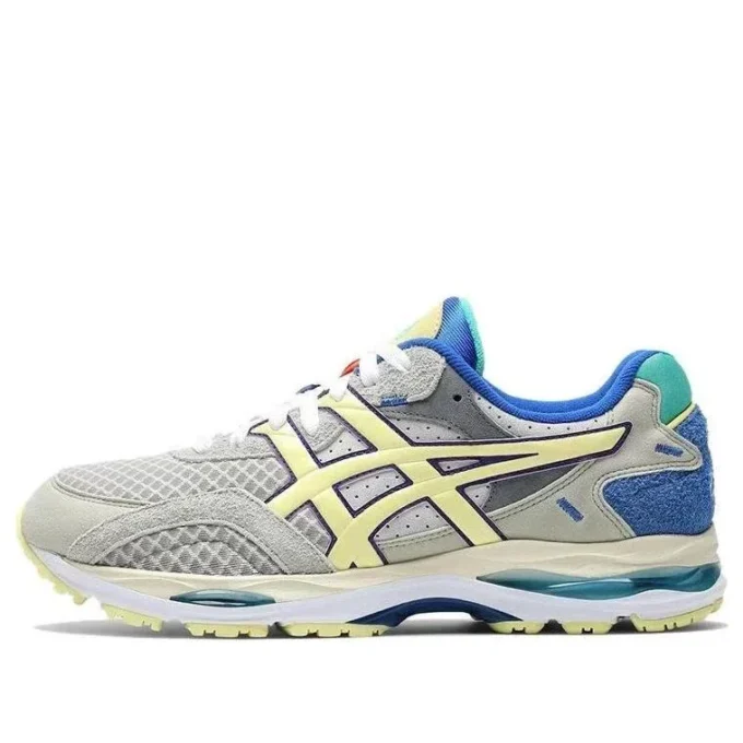 Asics x Bodega Gel-MC Plus „Spring”