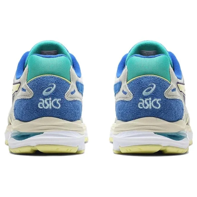 Asics x Bodega Gel-MC Plus „Spring”