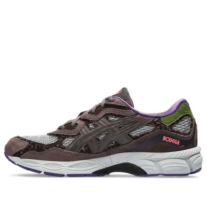Asics x Bodega Gel-NYC „After-Hours”