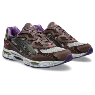 Asics x Bodega Gel-NYC „After-Hours”