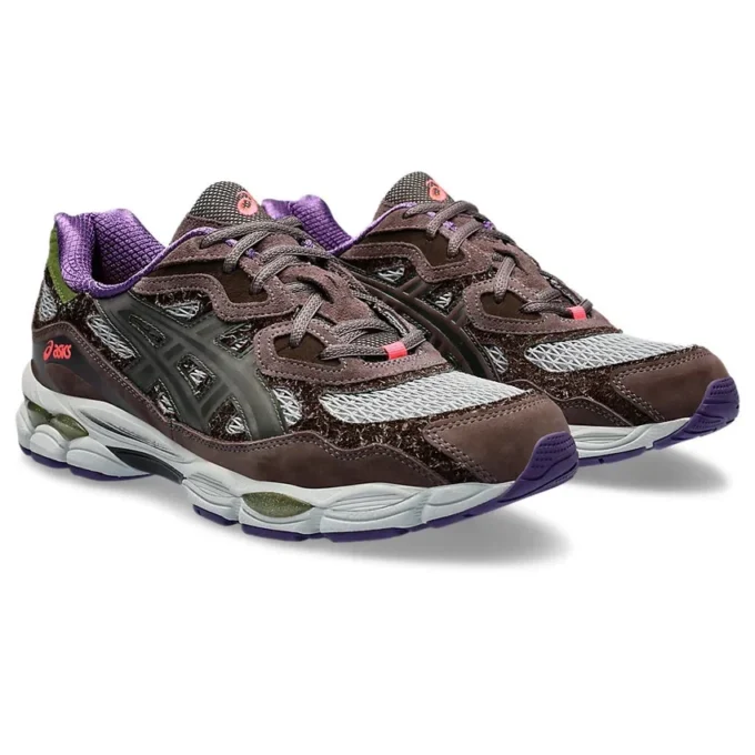 Asics x Bodega Gel-NYC „After-Hours”