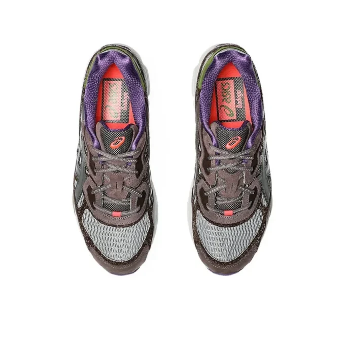 Asics x Bodega Gel-NYC „After-Hours”