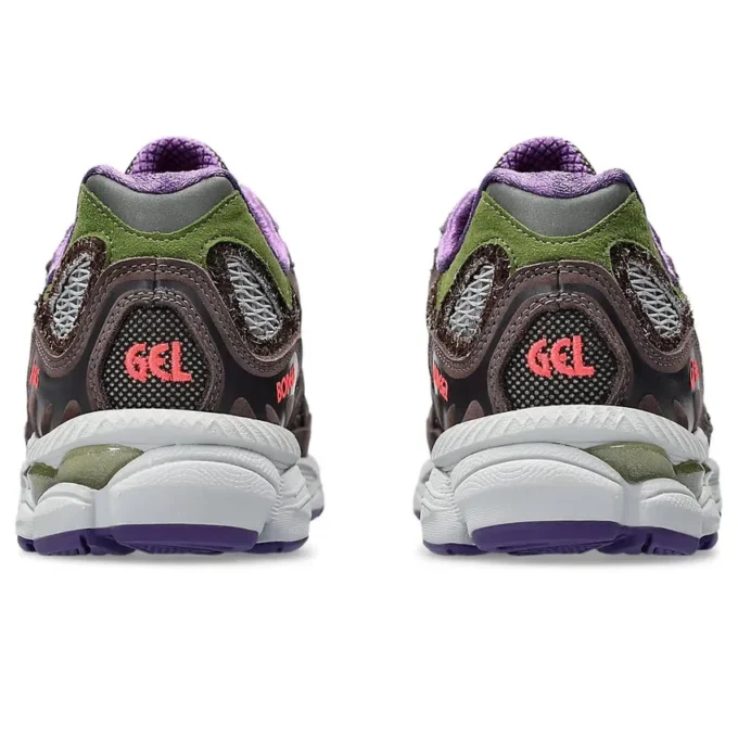 Asics x Bodega Gel-NYC „After-Hours”
