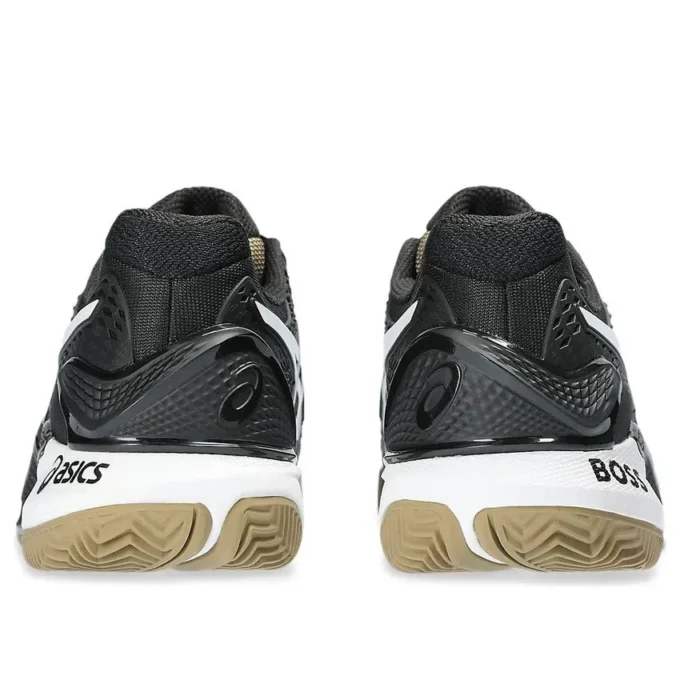 Asics x BOSS Matteo Berrettini Gel-Resolution 9 „Clay White Camel”