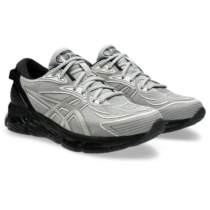 Asics x C.P. Company Gel-Quantum 360 8 „Cement Grey”
