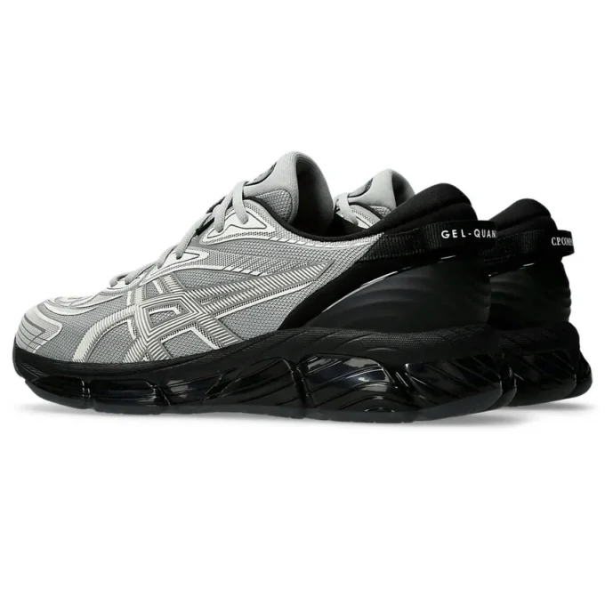 Asics x C.P. Company Gel-Quantum 360 8 „Cement Grey”