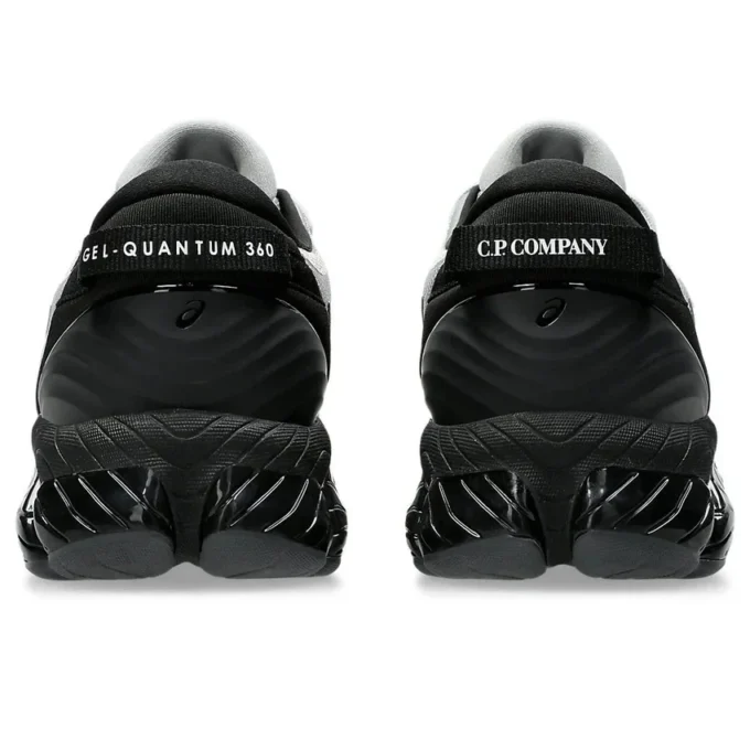 Asics x C.P. Company Gel-Quantum 360 8 „Cement Grey”