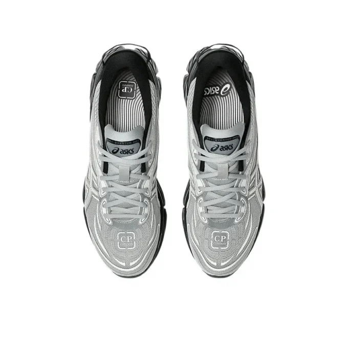 Asics x C.P. Company Gel-Quantum 360 8 „Cement Grey”