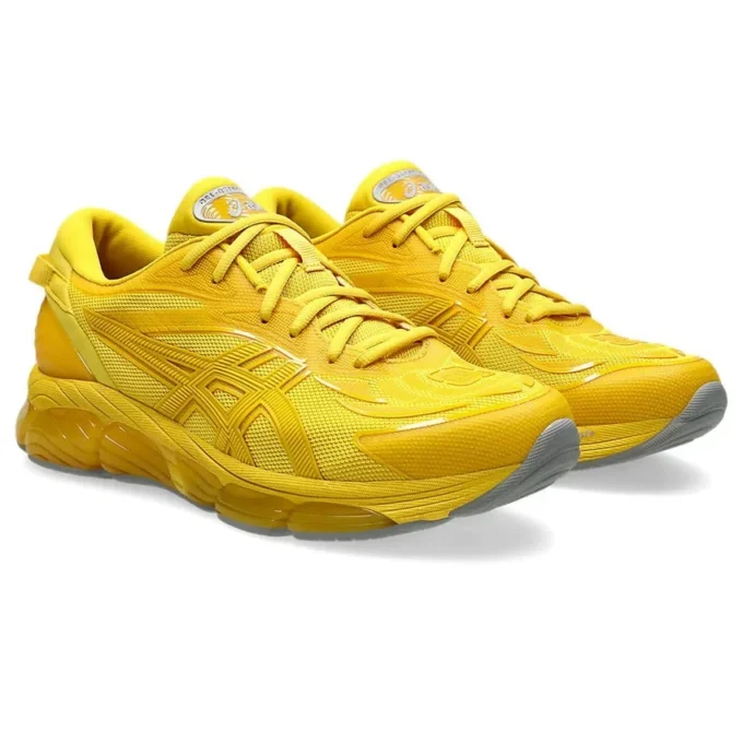 Asics x C.P. Company Gel-Quantum 360 8 „Yellow”