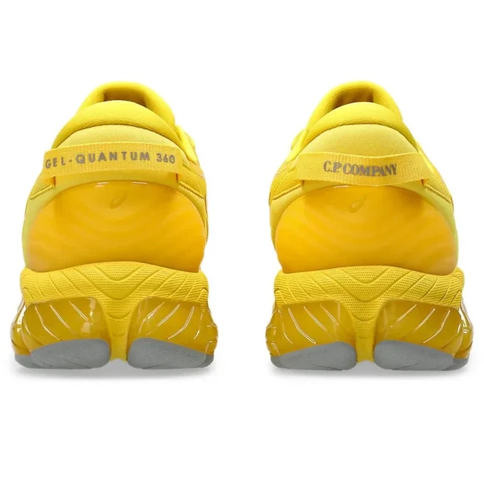 Asics x C.P. Company Gel-Quantum 360 8 „Yellow”