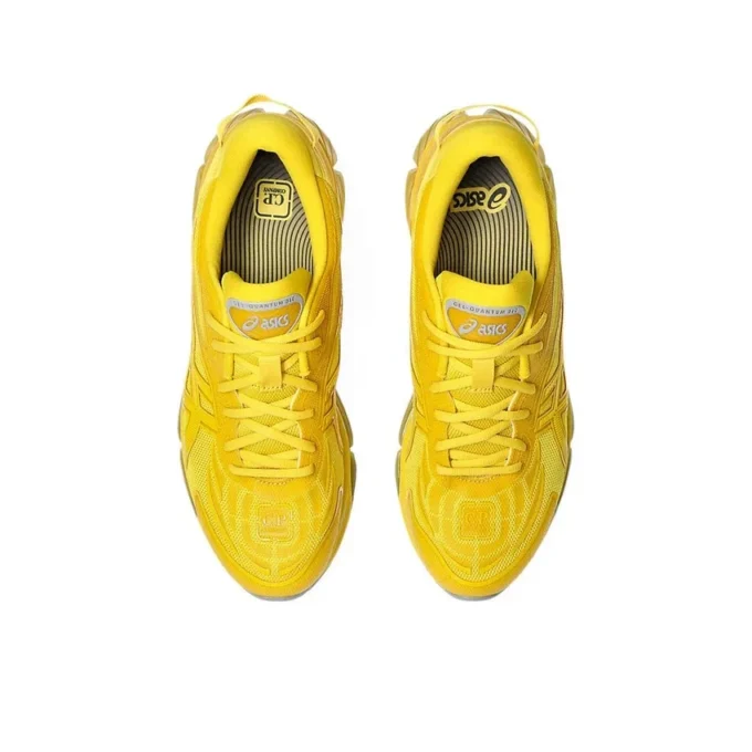Asics x C.P. Company Gel-Quantum 360 8 „Yellow”
