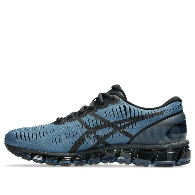 Asics x C.P. Company Gel-Quantum 360 I „Morrocan Blue Caviar”