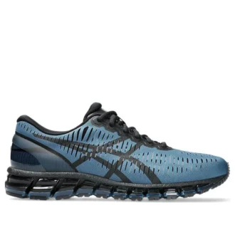 Asics x C.P. Company Gel-Quantum 360 I „Morrocan Blue Caviar”