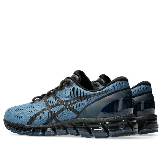 Asics x C.P. Company Gel-Quantum 360 I „Morrocan Blue Caviar”