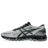 Asics x C.P. Company Gel-Quantum 360 I „Pure Silver Caviar”
