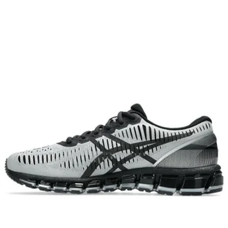 Asics x C.P. Company Gel-Quantum 360 I „Pure Silver Caviar”