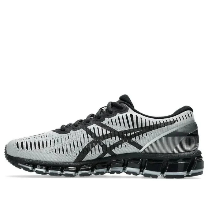 Asics x C.P. Company Gel-Quantum 360 I „Pure Silver Caviar”
