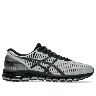 Asics x C.P. Company Gel-Quantum 360 I „Pure Silver Caviar”