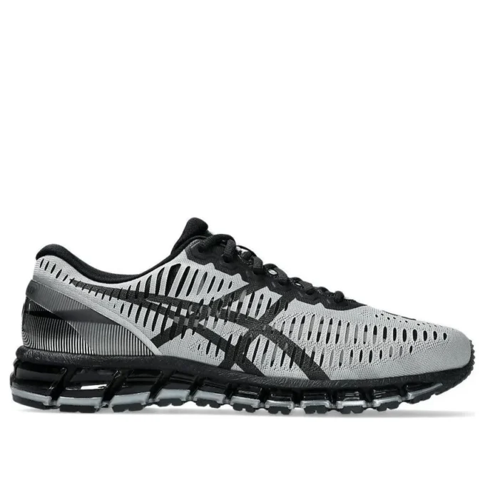 Asics x C.P. Company Gel-Quantum 360 I „Pure Silver Caviar”