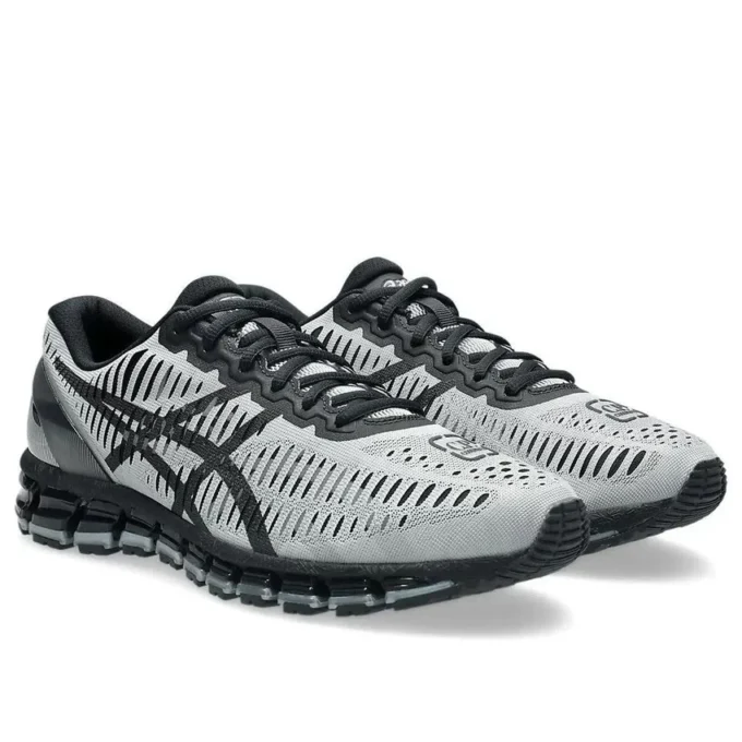 Asics x C.P. Company Gel-Quantum 360 I „Pure Silver Caviar”
