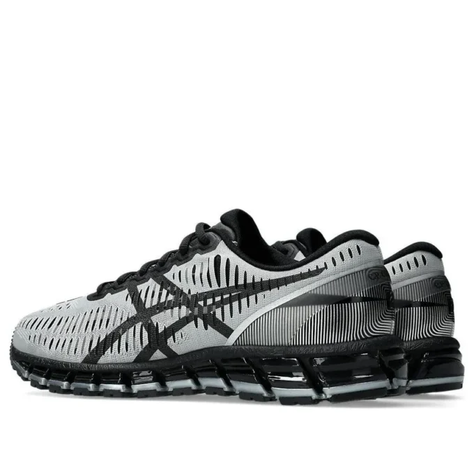 Asics x C.P. Company Gel-Quantum 360 I „Pure Silver Caviar”