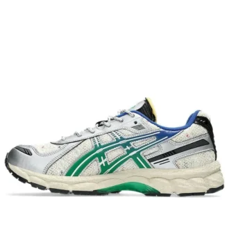 Asics x Carnival Gel-Kayano 12.1 „Cream Green Basil”