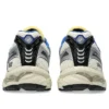 Asics x Carnival Gel-Kayano 12.1 „Cream Green Basil”