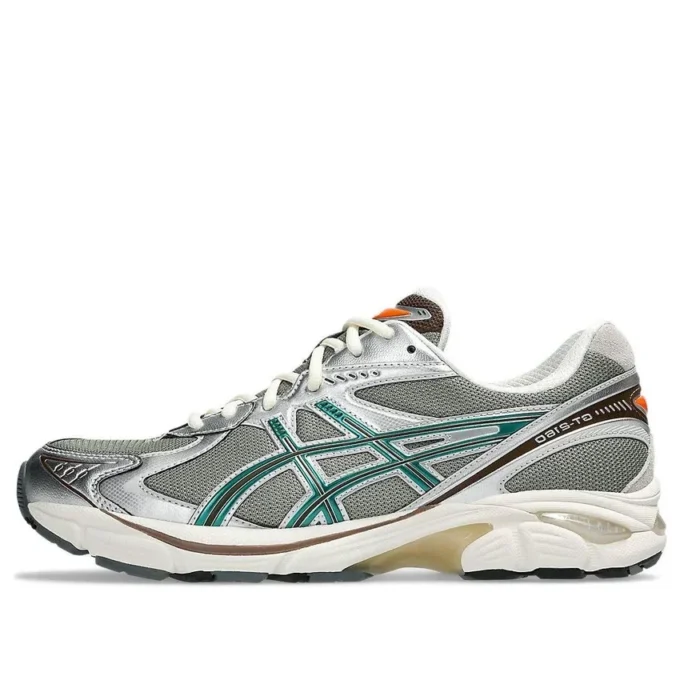 Asics x Carnival GT-2160 „Concrete Bloom”