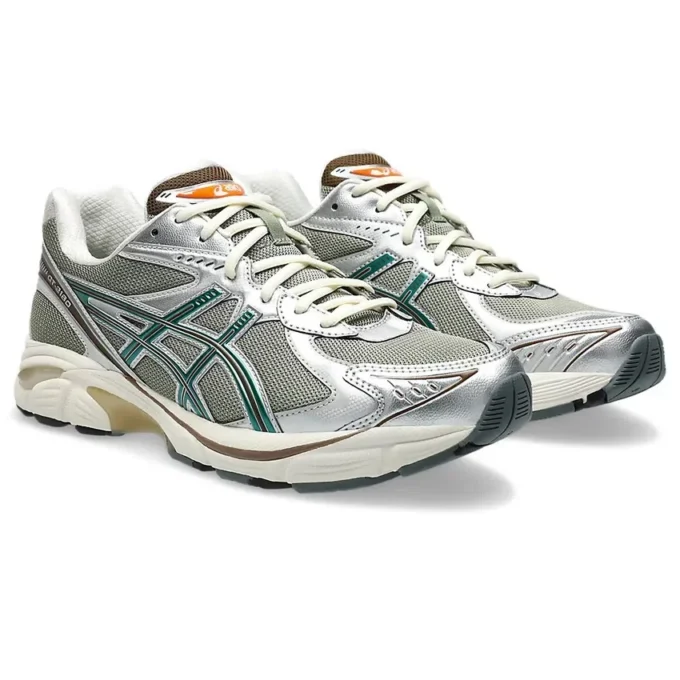 Asics x Carnival GT-2160 „Concrete Bloom”