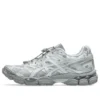 Asics x Cecilie Bahnsen Gel-Cumulus 16 „Glacier Grey Pure Silver”
