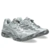 Asics x Cecilie Bahnsen Gel-Cumulus 16 „Glacier Grey Pure Silver”