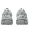 Asics x Cecilie Bahnsen Gel-Cumulus 16 „Glacier Grey Pure Silver”