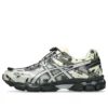 Asics x Cecilie Bahnsen Gel-Cumulus 16 „Ivory Black”