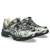 Asics x Cecilie Bahnsen Gel-Cumulus 16 „Ivory Black”
