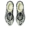 Asics x Cecilie Bahnsen Gel-Cumulus 16 „Ivory Black”