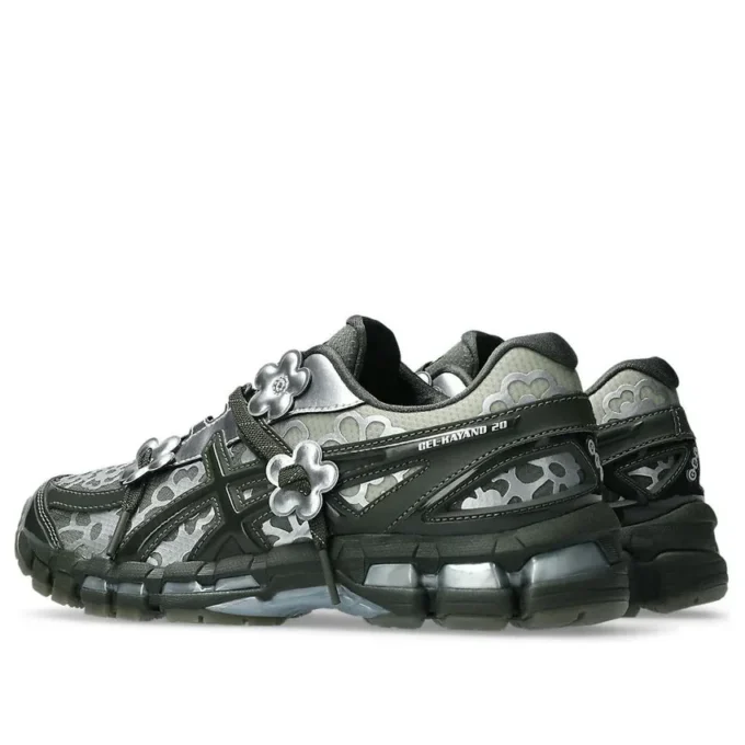 Asics x Cecilie Bahnsen Gel-Kayano 20 „Olive”