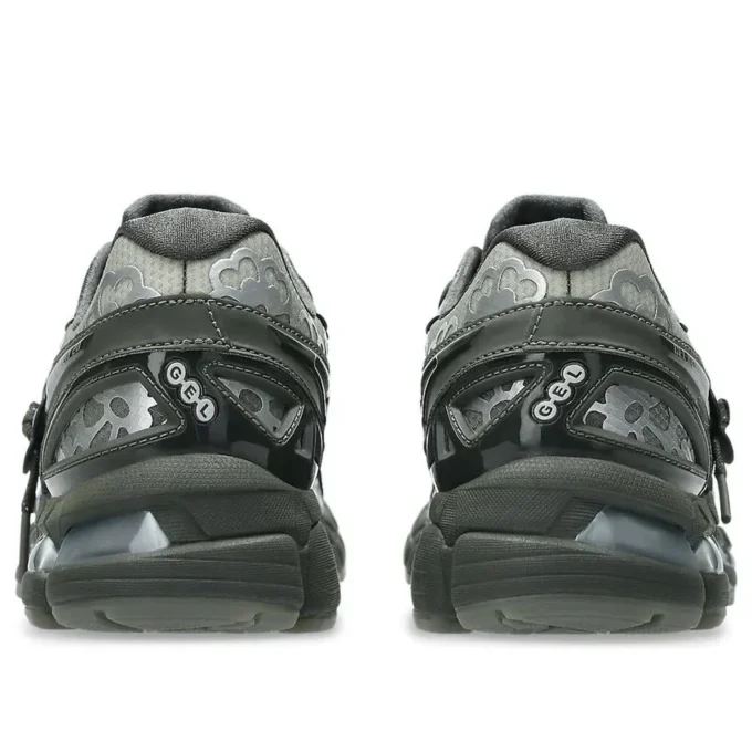 Asics x Cecilie Bahnsen Gel-Kayano 20 „Olive”