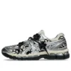 Asics x Cecilie Bahnsen Gel-Kayano 20 „Vanilla Pure Silver”